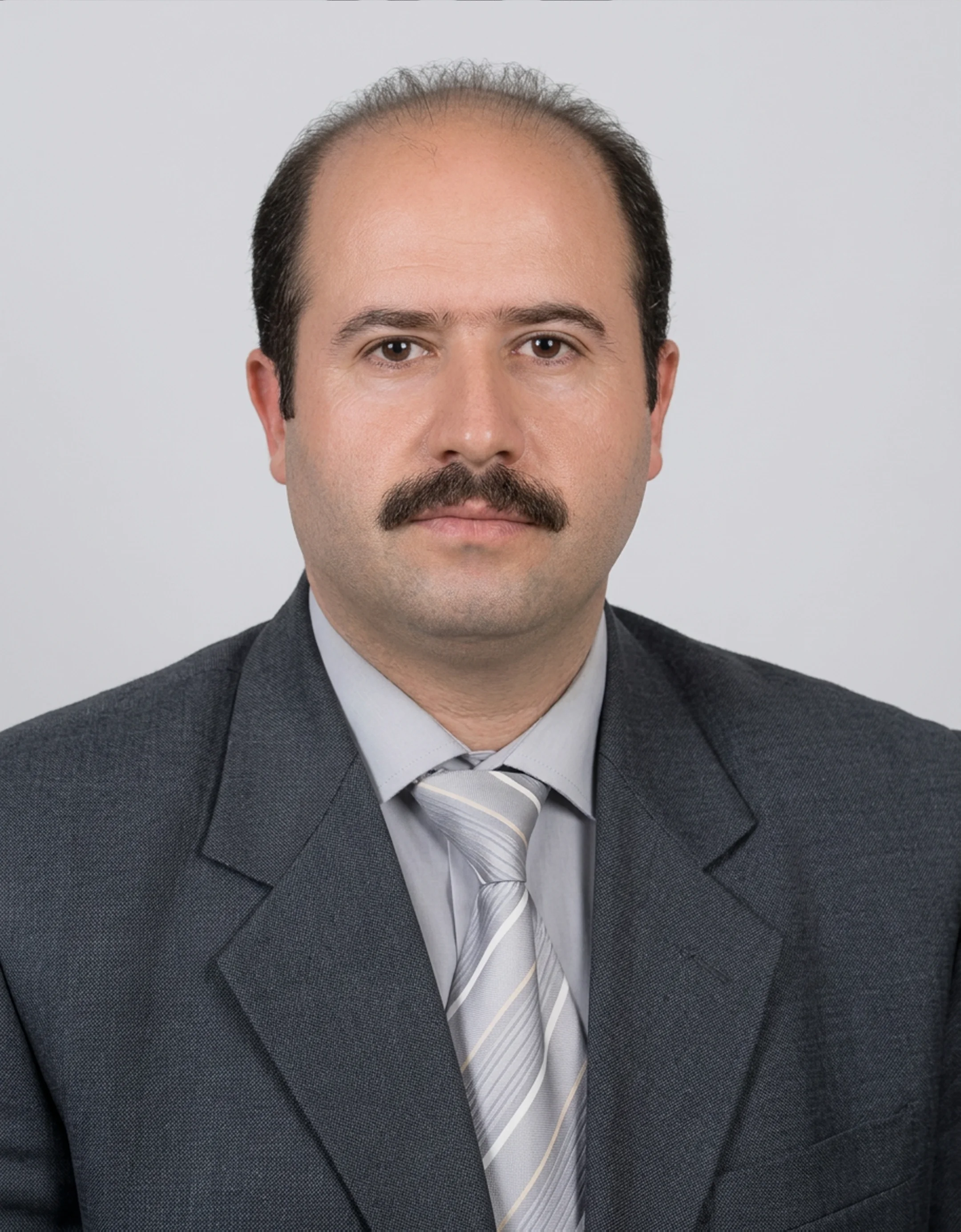 M. HAYRİ SÖKÜCÜ